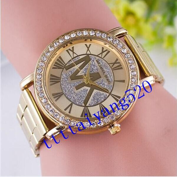 023 michaelmkkors fashion designer diamond watches women girl big letters women clock wristwatch steel band watch quartz w, Black;brown
023 michaelmkkors fashion designer diamond watches women girl big letters women clock wristwatch steel band watch quartz w, Black;brown