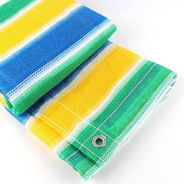 custom-tailor hi-quality anti-uv colorful sunshade net thicken balcony safety fence netting terrace canopy sail sun shade nets
custom-tailor hi-quality anti-uv colorful sunshade net thicken balcony safety fence netting terrace canopy sail sun shade nets