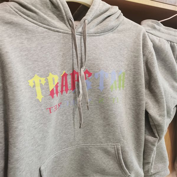 men hoodies men's clothing fashion jacket trapstar sportswear baseball sweatshirt hooded vests sweatshirt men, Black
men hoodies men's clothing fashion jacket trapstar sportswear baseball sweatshirt hooded vests sweatshirt men, Black