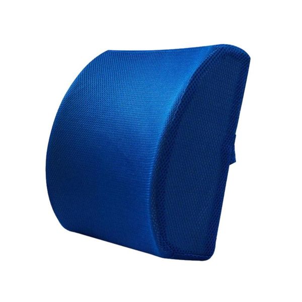 cushion/decorative pillow breathable memory foam lumbar back waist support cushion for car seat chair pillows home office relieve pain
cushion/decorative pillow breathable memory foam lumbar back waist support cushion for car seat chair pillows home office relieve pain