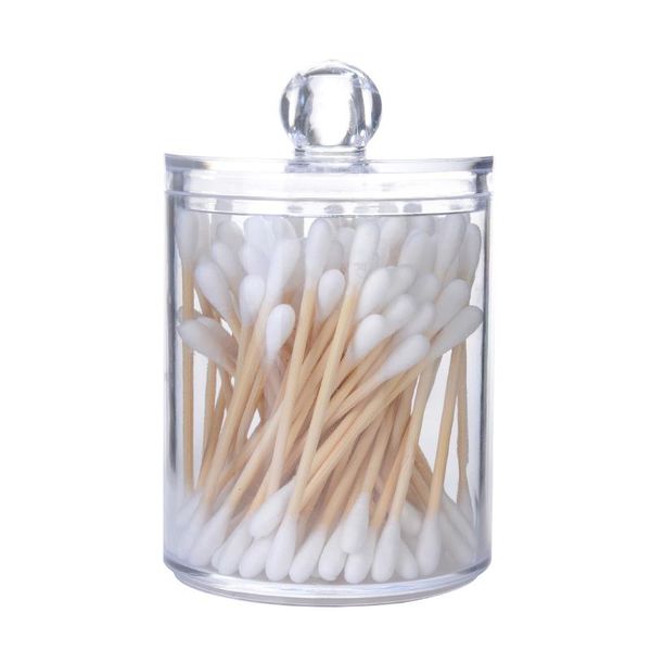 storage boxes & bins cotton swab holder acrylic pad jar transparent container comes box multi-purposes for home
storage boxes & bins cotton swab holder acrylic pad jar transparent container comes box multi-purposes for home