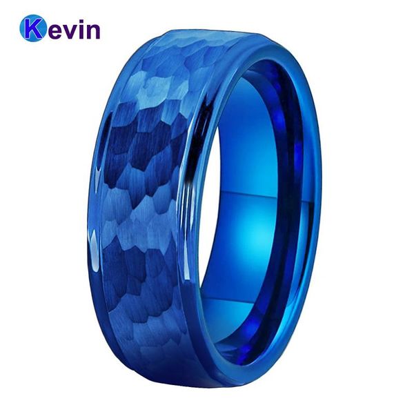 wedding rings blue hammer ring unique tungsten bands for men women multi-faceted hammered brushed finish 6mm 8mm comfort fit, Slivery;golden
wedding rings blue hammer ring unique tungsten bands for men women multi-faceted hammered brushed finish 6mm 8mm comfort fit, Slivery;golden