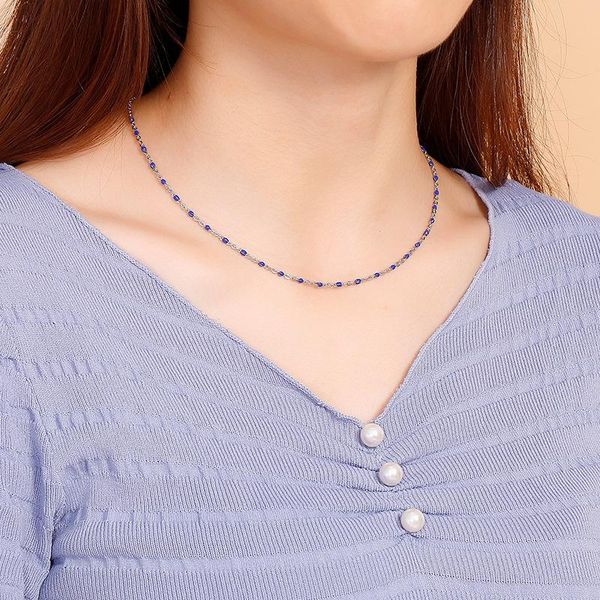 chains fashion women men stainless steel multisizes link bamoo chain necklace jewelry for pendant gift, Silver
chains fashion women men stainless steel multisizes link bamoo chain necklace jewelry for pendant gift, Silver