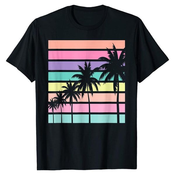 men's t-shirts 2021 cotton t-shirt summer sale pastel retro palm tree printed pattern street casual o-neck oversized, White;black
men's t-shirts 2021 cotton t-shirt summer sale pastel retro palm tree printed pattern street casual o-neck oversized, White;black