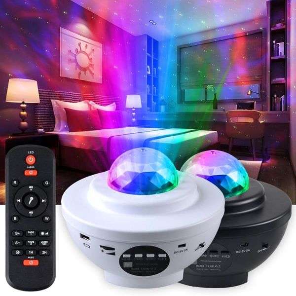 starry sky galaxy projector night light child wireless usb music player star romantic projection lamp gifts flash heads
starry sky galaxy projector night light child wireless usb music player star romantic projection lamp gifts flash heads