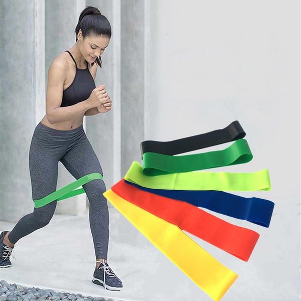 resistance bands rubber soft band workout fitness gym equipment loops latex yoga strength training accessories
resistance bands rubber soft band workout fitness gym equipment loops latex yoga strength training accessories