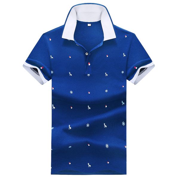 2021 new polo shirts men fashion print breathable mens summer short-sleeve business shirts slim casual, White;black
2021 new polo shirts men fashion print breathable mens summer short-sleeve business shirts slim casual, White;black