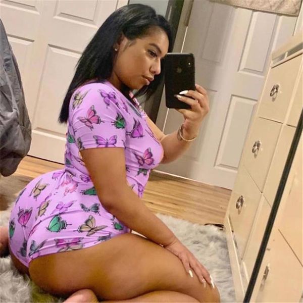 women's jumpsuits & rompers women ladies deep v neck bodysuit short sleeve button bodycon jumpsuit trousers romper woman, Black;white 
women's jumpsuits & rompers women ladies deep v neck bodysuit short sleeve button bodycon jumpsuit trousers romper woman, Black;white