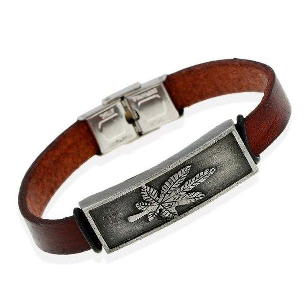 tennis bohemia style designer bracelets vacation genuine leather belt bangles classic male female charm wristband jewelrys, Golden;silver
tennis bohemia style designer bracelets vacation genuine leather belt bangles classic male female charm wristband jewelrys, Golden;silver
