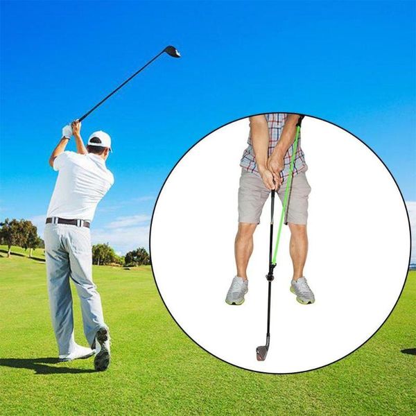 golf training aids swing release trainer men and women strength elastic rope teaching exerciser
golf training aids swing release trainer men and women strength elastic rope teaching exerciser