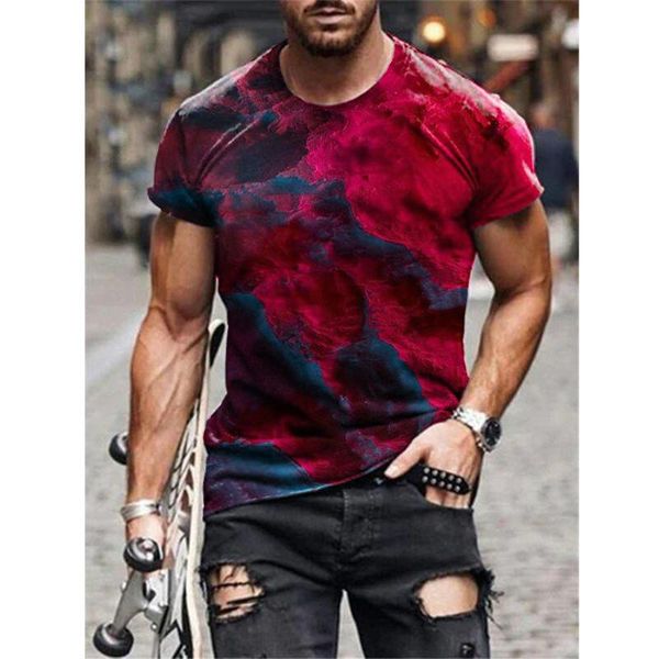 men's t-shirts camiseta con estampado abstracto para hombre, informal de manga corta cuello redondo, ropa talla grande, nuevo, White;black
men's t-shirts camiseta con estampado abstracto para hombre, informal de manga corta cuello redondo, ropa talla grande, nuevo, White;black