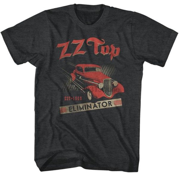 men's t-shirts zz mens t-shirt vintage eliminator tour in black heather sizes sm - 5xl, White;black
men's t-shirts zz mens t-shirt vintage eliminator tour in black heather sizes sm - 5xl, White;black