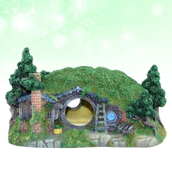 simulation house creative fish tank ornament aquarium mini resin decoration for home store shop landscape decorations
simulation house creative fish tank ornament aquarium mini resin decoration for home store shop landscape decorations