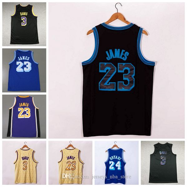 2021 men lebron 23 anthony james 3 davis black basketball jersey have patch, Black;red
2021 men lebron 23 anthony james 3 davis black basketball jersey have patch, Black;red