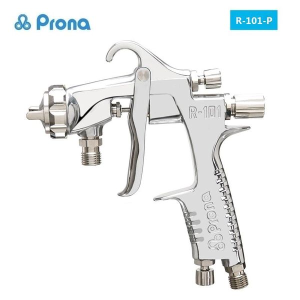 professional spray guns prona r-101 gun hand manual paint car auto furniture painting air sprayer mini nozzle r101
professional spray guns prona r-101 gun hand manual paint car auto furniture painting air sprayer mini nozzle r101