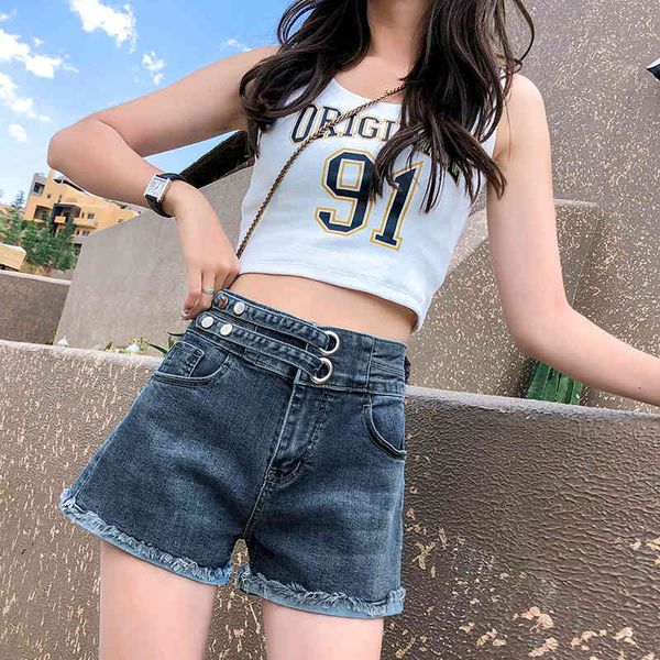 women's jeans jeans with high fashion waist, women's shorts all styles, 2021, Blue
women's jeans jeans with high fashion waist, women's shorts all styles, 2021, Blue
