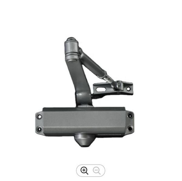 economic small hydraulic automatic fire rated door closer for 25-65kg fingerprint access control
economic small hydraulic automatic fire rated door closer for 25-65kg fingerprint access control