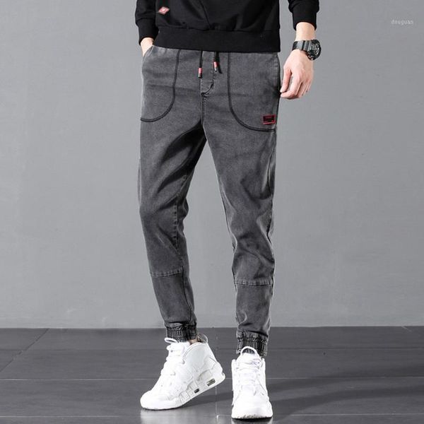 men's pants kancoold apan style cotton fashion casual solid straight denim slim jeans zipper pant nov6, Black
men's pants kancoold apan style cotton fashion casual solid straight denim slim jeans zipper pant nov6, Black