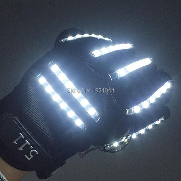 party decoration 6 colors 1pair(=2pcs) led gloves stage show props light up glow supplies
party decoration 6 colors 1pair(=2pcs) led gloves stage show props light up glow supplies
