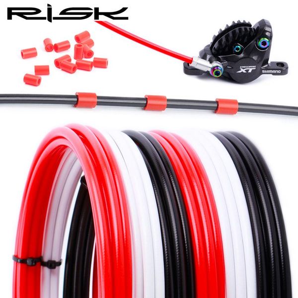 bike brakes risk 2.5m mountain hydraulic brake oil tube pipe high pressure bicycle cable hose for 5.0x2.0mm
bike brakes risk 2.5m mountain hydraulic brake oil tube pipe high pressure bicycle cable hose for 5.0x2.0mm