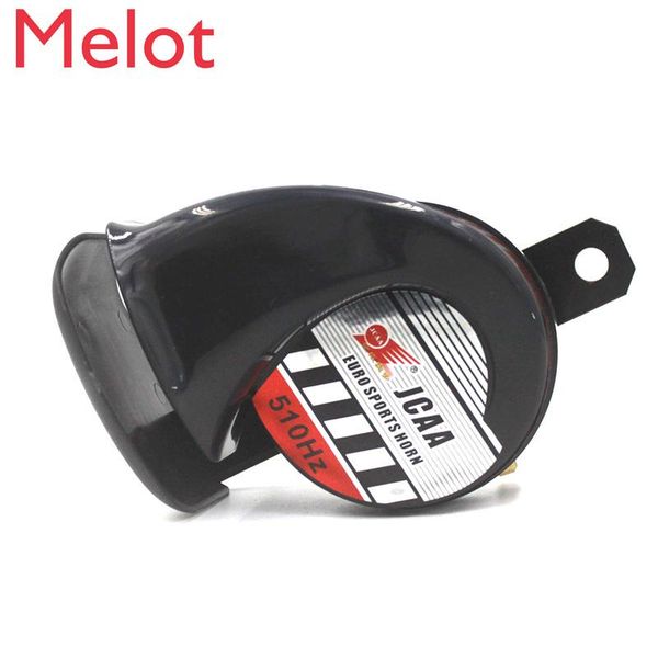 motorcycle horn 12v high sound waterproof whistle car electric vehicle modification universal snail quality durable sunshade
motorcycle horn 12v high sound waterproof whistle car electric vehicle modification universal snail quality durable sunshade