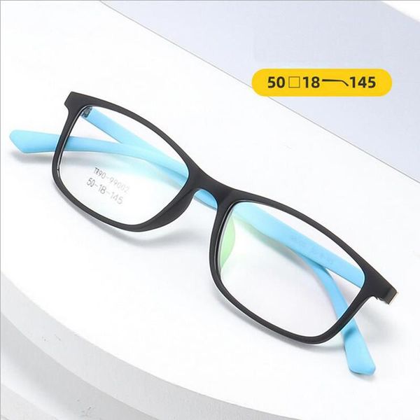 fashion sunglasses frames arrive tr90 square glass frame retro rubber titanium myopia presbyopia optician for women and men f9002, Black
fashion sunglasses frames arrive tr90 square glass frame retro rubber titanium myopia presbyopia optician for women and men f9002, Black
