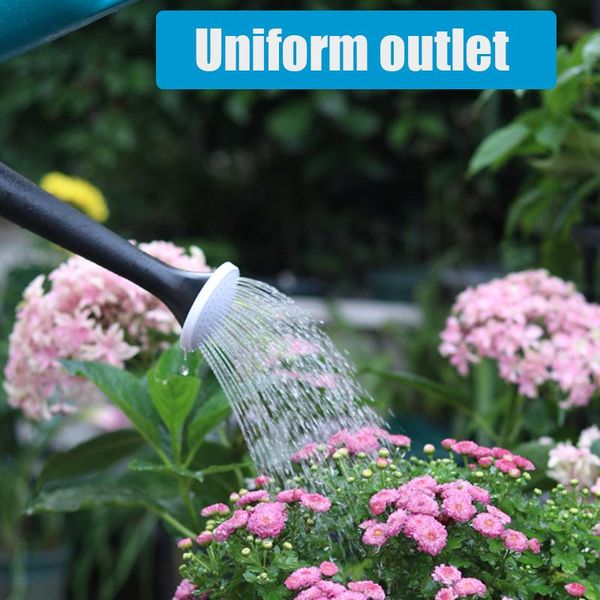 watering equipments can long nozzle pot with sprinkler head large capacity gardening plants container
watering equipments can long nozzle pot with sprinkler head large capacity gardening plants container