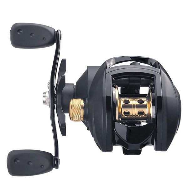 baitcasting reel 8.1:1 high speed gear ratio 8kg max drag saltwater freshwater fishing magnetic brake system reels
baitcasting reel 8.1:1 high speed gear ratio 8kg max drag saltwater freshwater fishing magnetic brake system reels