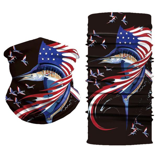 scarves nice fishing men and women scarf multi seamless headwear magic headband bandana windproof mask hood turban neckerchief kerchief, Blue;gray
scarves nice fishing men and women scarf multi seamless headwear magic headband bandana windproof mask hood turban neckerchief kerchief, Blue;gray