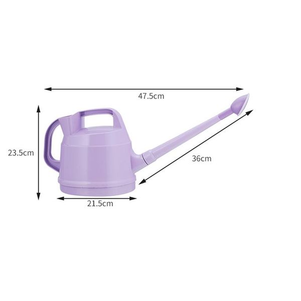 watering equipments long spout can plastic household sprinkler kettle for indoor outdoor vc
watering equipments long spout can plastic household sprinkler kettle for indoor outdoor vc