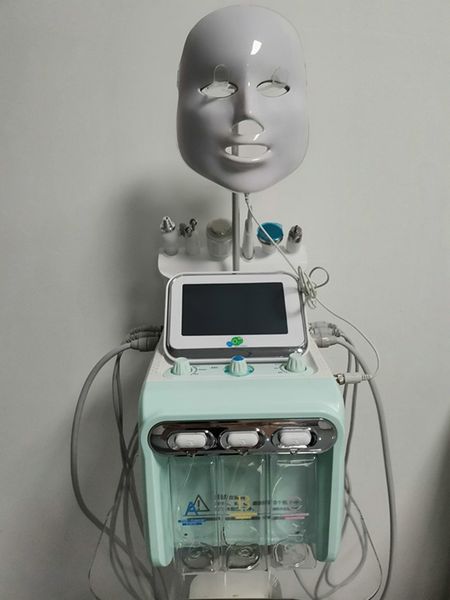 7in1 hydrafacial dermabrasion machine face lift skin rejuvenation water hydro microdermabrasion facial machines h2o2 small bubble
7in1 hydrafacial dermabrasion machine face lift skin rejuvenation water hydro microdermabrasion facial machines h2o2 small bubble