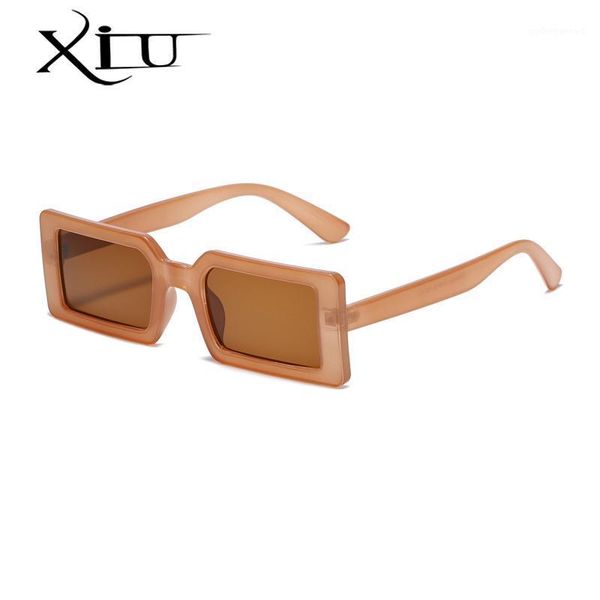 small square frame candy color transparent sunglasses female colorful ocean piece rectangle fashion eyeglasses, White;black
small square frame candy color transparent sunglasses female colorful ocean piece rectangle fashion eyeglasses, White;black