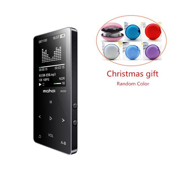 & mp4 players hifi lossless mp3 player 1.8inch tft touch screen fm video recorder clock function 8gb music
& mp4 players hifi lossless mp3 player 1.8inch tft touch screen fm video recorder clock function 8gb music