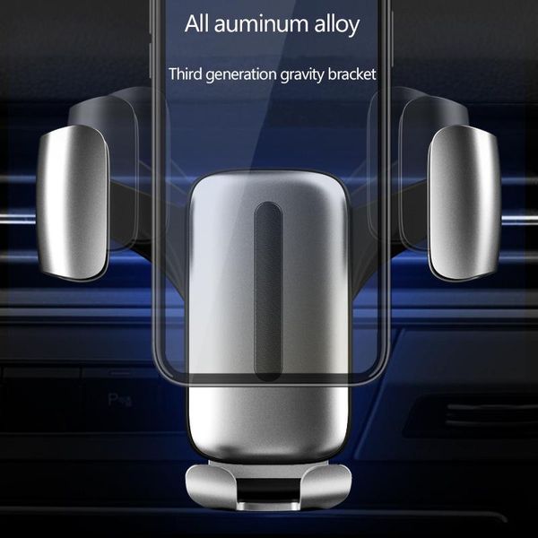 cell phone mounts & holders auto-locked car holder gravity sensor mobile automatic for xs max xr smartphone support
cell phone mounts & holders auto-locked car holder gravity sensor mobile automatic for xs max xr smartphone support