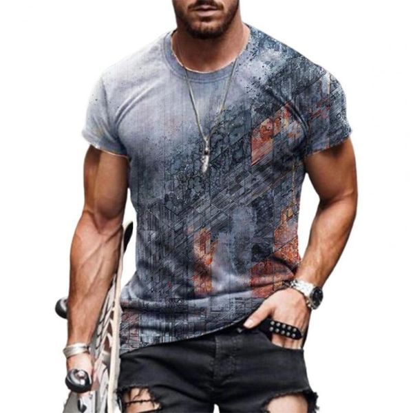men t-shirt summer vintage short sleeve abstract print o neck fashion harajuku ethnic printed for male men's t-shirts, White;black
men t-shirt summer vintage short sleeve abstract print o neck fashion harajuku ethnic printed for male men's t-shirts, White;black