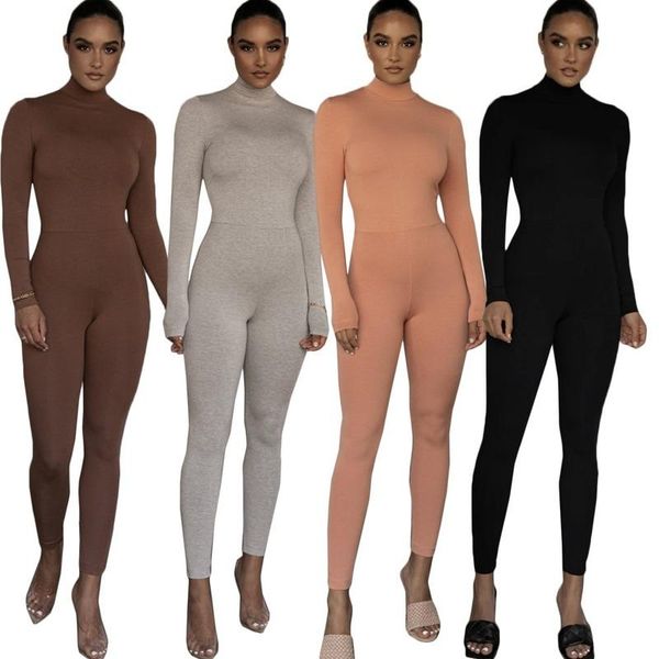 spring commuter casual long sleeves sportswear skinny playsuit jumpsuit slim romper one piece womens women's jumpsuits & rompers, Black;white
spring commuter casual long sleeves sportswear skinny playsuit jumpsuit slim romper one piece womens women's jumpsuits & rompers, Black;white