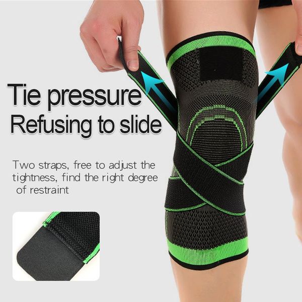 elbow & knee pads maseda a pair kneecap wrap around the knitted kneepad basketball sports safety sportswear accessories, Black;gray
elbow & knee pads maseda a pair kneecap wrap around the knitted kneepad basketball sports safety sportswear accessories, Black;gray