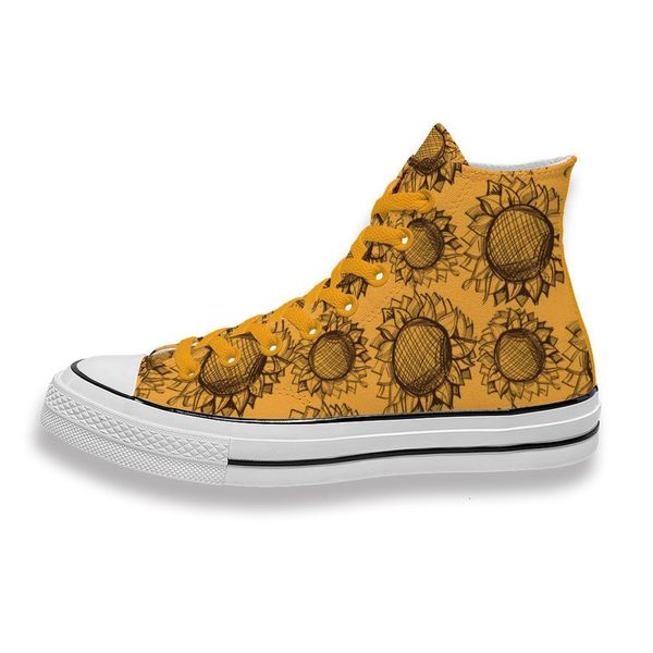custom printed geometric hand painted sunflower sneakers high mens womens running sho skateboard diy trainers canvas casual shoe
custom printed geometric hand painted sunflower sneakers high mens womens running sho skateboard diy trainers canvas casual shoe