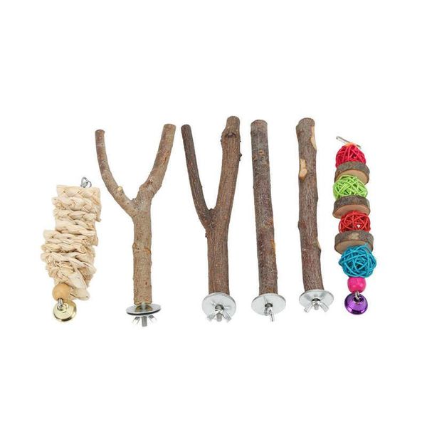 other bird supplies parrots stand branches set no paint perch sturdy for birds grinding
other bird supplies parrots stand branches set no paint perch sturdy for birds grinding