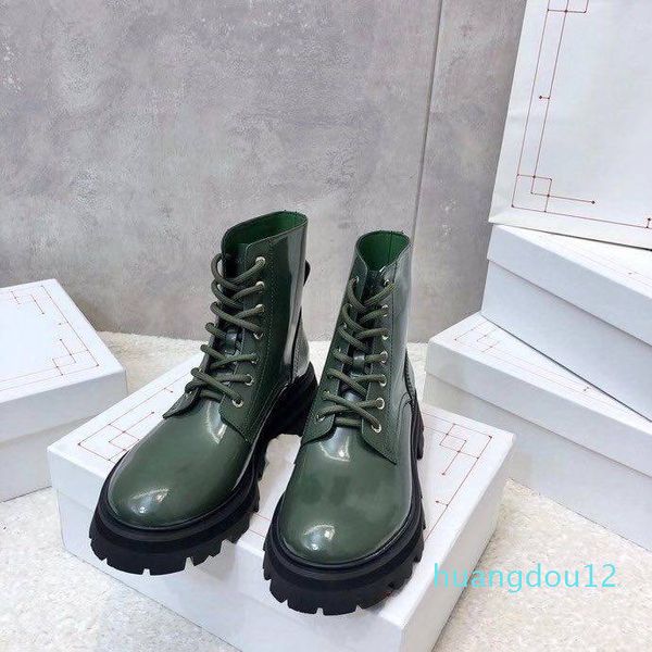 designer- women boots fashion winter boot classic high and low tube platform ankle leather lace-up 35-40, Black
designer- women boots fashion winter boot classic high and low tube platform ankle leather lace-up 35-40, Black