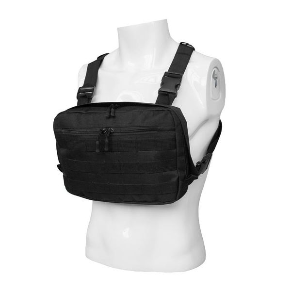 waist bags black men chest rig bag adjustable oxford tactical hip hop streetwear functional shoulder packs kanye west
waist bags black men chest rig bag adjustable oxford tactical hip hop streetwear functional shoulder packs kanye west