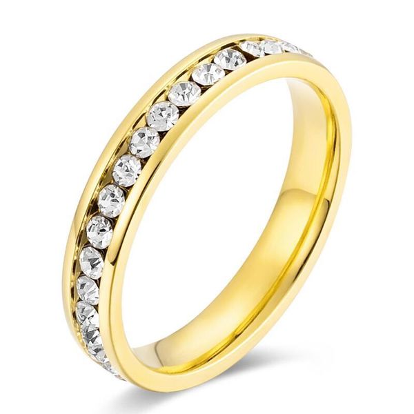 wedding rings asjerlya full zircon stainless steel couple engagement ring for women princess silvery gold bridal jewelry, Slivery;golden
wedding rings asjerlya full zircon stainless steel couple engagement ring for women princess silvery gold bridal jewelry, Slivery;golden