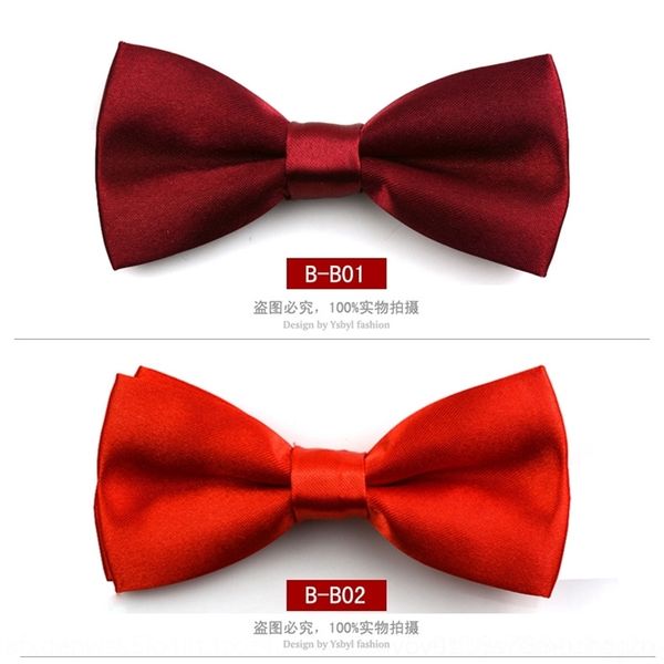 2rs korean children's bow ties double layer bright face solid color baby polyester multi butterfly butterflyfashion w color fashion chi, Black;gray
2rs korean children's bow ties double layer bright face solid color baby polyester multi butterfly butterflyfashion w color fashion chi, Black;gray