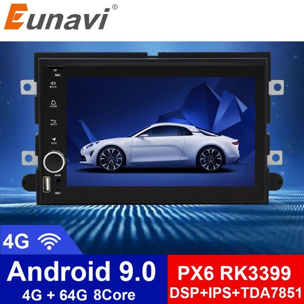player eunavi 2 din android 9 car dvd radio for 500/f150/explorer/edge/expedition/mustang/fusion/tyle gps stereo ips tda7851
player eunavi 2 din android 9 car dvd radio for 500/f150/explorer/edge/expedition/mustang/fusion/tyle gps stereo ips tda7851