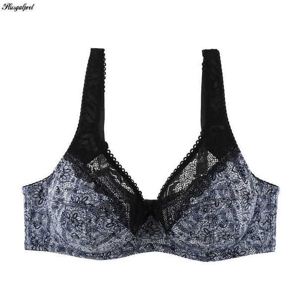 plusgalpret c d e cup 38 -48 big chest women favorite underwear floral print bras for women unlined super thin bralette bh 210623, Red;black
plusgalpret c d e cup 38 -48 big chest women favorite underwear floral print bras for women unlined super thin bralette bh 210623, Red;black