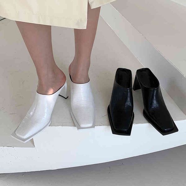 slippers elegant women high heels slides white summer shoes snake printed fashion roman style sandals casual mules size 39 9rkj, Black
slippers elegant women high heels slides white summer shoes snake printed fashion roman style sandals casual mules size 39 9rkj, Black