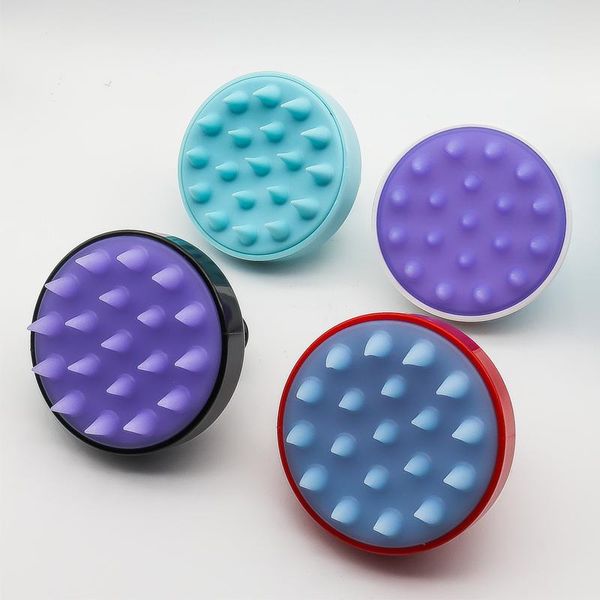 electric hair brushes manual head scalp care massage shampoo brush slimming comb cleaning shower bath exfoliate remove dandruff promote grow
electric hair brushes manual head scalp care massage shampoo brush slimming comb cleaning shower bath exfoliate remove dandruff promote grow