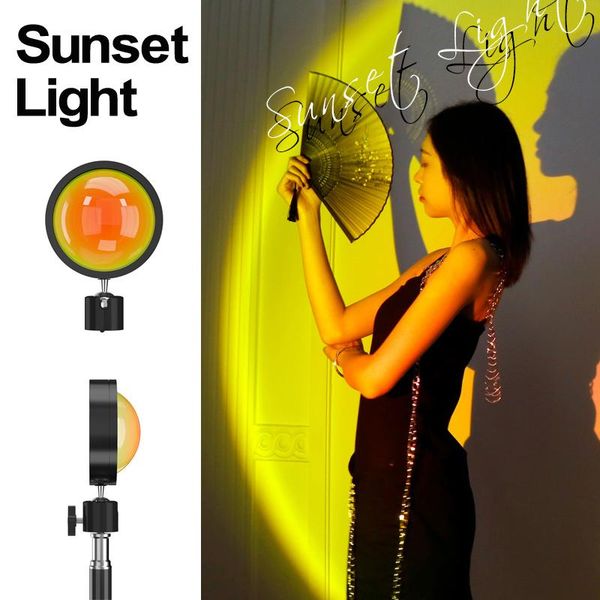 sunset bulb usb rainbow dusk projector led night light pography lamp for bedroom bar coffee store wall decoration lighting flash heads
sunset bulb usb rainbow dusk projector led night light pography lamp for bedroom bar coffee store wall decoration lighting flash heads