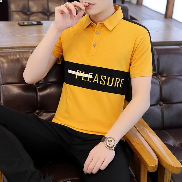 straight type designers mens polo t shirt collared men clothing cotton camisas de hombre summer t-shirt classic t shirts male ropa luxurys c, White;black
straight type designers mens polo t shirt collared men clothing cotton camisas de hombre summer t-shirt classic t shirts male ropa luxurys c, White;black