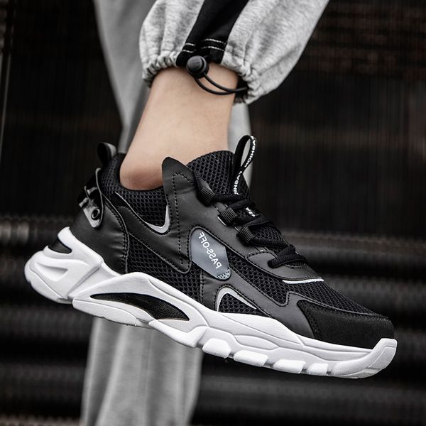2021 fashion women men running shoes casual students outdoor sports sneakers black beige grey size 39-44 code 65-727
2021 fashion women men running shoes casual students outdoor sports sneakers black beige grey size 39-44 code 65-727